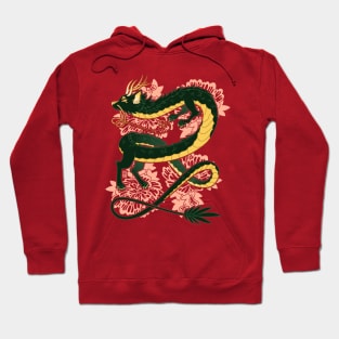 The Titular Dragon Husband Hoodie